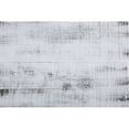 thumbnail image 4 of Alaterre Furniture Country Cottage 2-Shelf End Table in White Antique Finish, 4 of 5