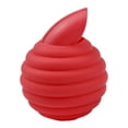 thumbnail image 1 of Red Outdoor Water Splash Game Toy Silicone Ball Reusable For Kids Fight Activity Play, 1 of 6