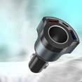 thumbnail image 4 of 4 - in - 1 Car Charger Adapter with Fast Charging and Multiple Protection, 4 of 5