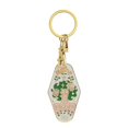 thumbnail image 1 of " Motel Keychain Style Keychain For Women Cute Car Key Accessories Handbag Charms Purse Decor Retro Idea", 1 of 7