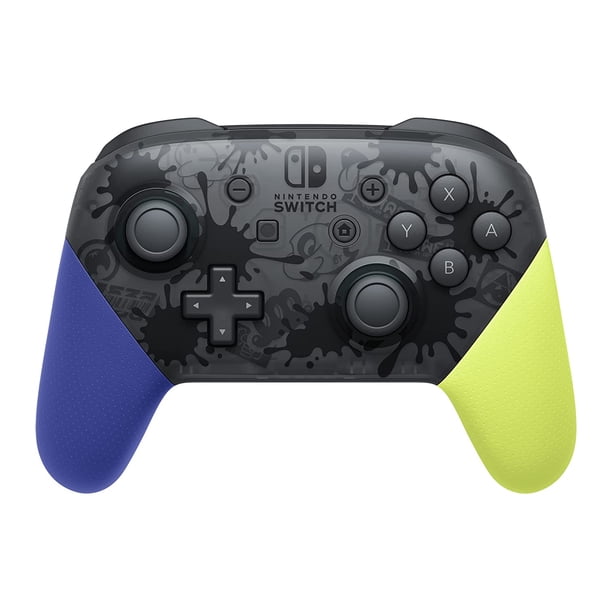Nintendo Switch プロコン Splatoon 3 Splatoon 3 Edition Nintendo Switch Pro Controller [Nintendo Switch