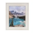 thumbnail image 1 of Cadre photo Maisonee de hometrends – blanchi, 1 of 4