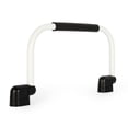 thumbnail image 3 of Camco 42198 Fold Away Grab Handle (Short   White), 3 of 5