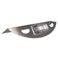 thumbnail image 2 of Smokenator 8013143 304 Grade Stainless Steel Smoking Kit, 2 of 4