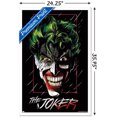 thumbnail image 2 of DC Comics - Le Joker - De près, 2 of 4