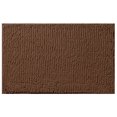 thumbnail image 1 of Giyblacko Carpet Door Mats Coffee Color Bathroom Rug Won't Slip Bathroom Mat Soft And Comfortable Furry Durable Thickened Bathroom Rug Machine Washable Reusable, 1 of 1