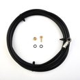thumbnail image 1 of Mosiee 2-Meter Brake Hose Set For Magura Mt Fits Mt5E To Mt8 Pro Tube Needle Olive Rings For Mountain Bike Hydraulic Systems, 1 of 9