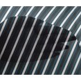 thumbnail image 4 of oneOone Viscose Chiffon Fabric Diagonal Stripe Printed Fabric 1 Yard 42 Inches Wide, 4 of 4