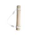 thumbnail image 1 of CRK- la Sangle Chic, Sangle de Transport pour Tapis de Yoga, 1 of 6