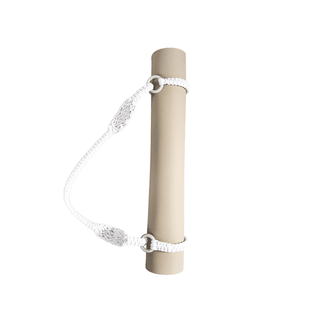 CRK- la Sangle Chic, Sangle de Transport pour Tapis de Yoga