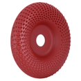 thumbnail image 1 of AMONIDA Pièces de Quincaillerie Broyeur en Acier Accessoires d'Outils Électriques, 1 of 8