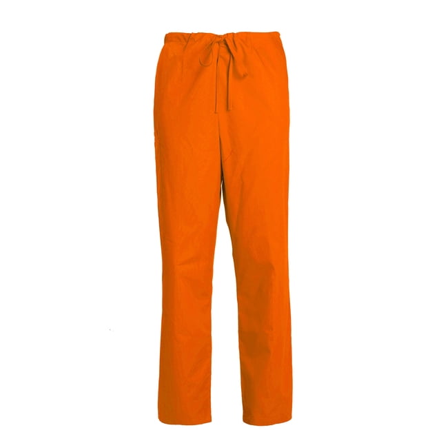 Pantalon d'Uniforme d'Infirmière pour Femmes, Pantalon Cargo à Cordon