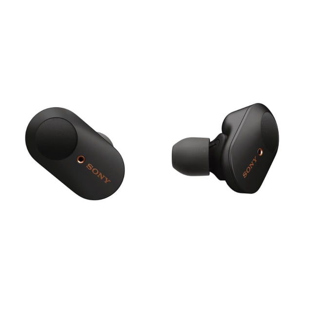 SONY Industry Leading Truly Wireless Noise Cancelling Earbuds