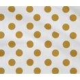 thumbnail image 4 of oneOone Cotton Flex Fabric Polka Dots Print Fabric BTY 40 Inch Wide, 4 of 4