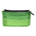 thumbnail image 1 of MasteelfCA 1pc Useful Travel Toiletry Bag Large Capacity Storage Bag Durable Clutch Liner, 1 of 8