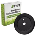 thumbnail image 1 of 8TEN Spindle Pulley for MTD Cub Cadet XT1-GT54 RZT-L54KH 756-05038 810-CPL2245Y, 1 of 6