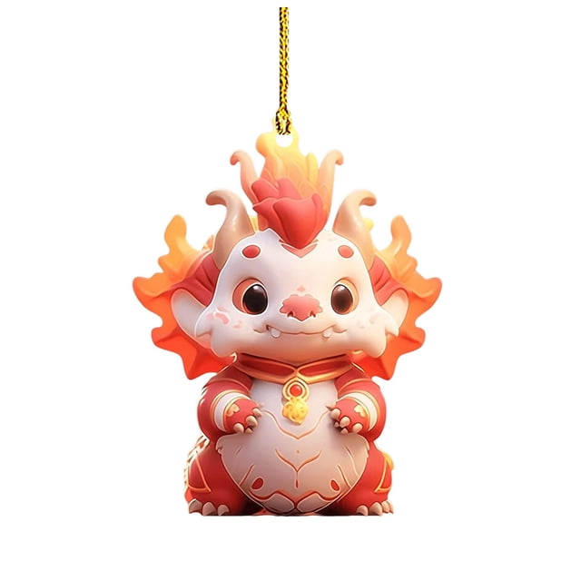 Adorable Baby Charm Pendant Soft Fabric Details Perfect Nursery Or Keychain Accessory Cute Idea & For All Ages