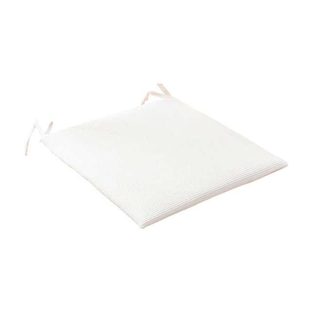 Office Chair Cushion 15.75X15.75 Inches Fresh Exquisite Warm and Soft Cushion Office Chair Pad, Suitable for Long Sitting Home Cushion Home Office Chair