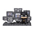 thumbnail image 3 of Funko Pop! Pop! Moment: DC Comics - Batman avec Batcave (1989) figurine en vinyle, 3 of 3
