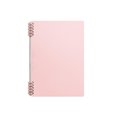 thumbnail image 2 of Fwttom Paper Notebook, Loose-Leaf Notebook with High Appearance & Thickened Shape Student Detachable Notebook Stationery, 2 of 6