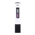 thumbnail image 2 of pH Water Tester under $5! CQCYD Digital PH Meter, Pen Type Water Quality Tester with Temperature Display, Home Aquarium Pool Hydroponics Tool, 2 of 3