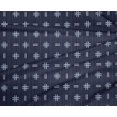 thumbnail image 4 of oneOone Polyester Lycra Fabric Geometric Hash & Stripe Block Print Fabric By The Yard 56 Inch Wide, 4 of 4