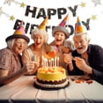 thumbnail image 4 of pitrice Tire-drapeau de Lettres pour Fête d'Anniversaire, 4 of 9