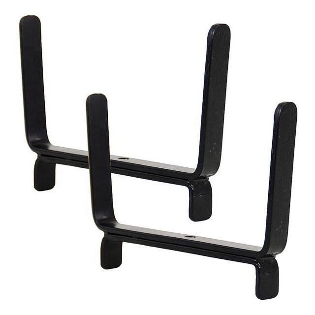 Achla BGK-14-20 Support de Boîte à Fleurs 2x6 de 8 Po