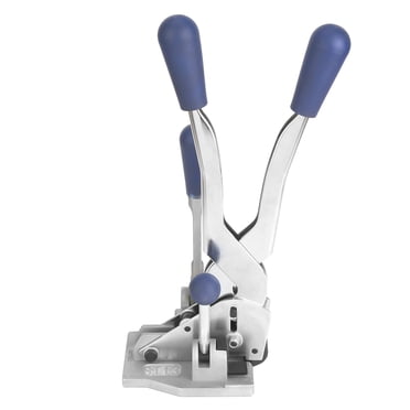 Strapping Tensioner,3 in 1 Strapping PP Tape Tensioner Tensioner Elevated Design