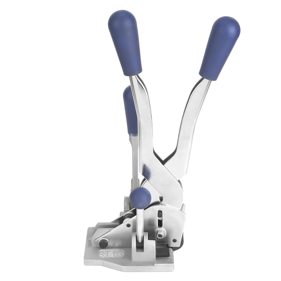 Strapping Tensioner,3 in 1 Strapping Tensioner Manual Binding Tool Top of the Line