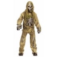 thumbnail image 1 of Squelette de Zombie, 1 of 3