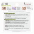 thumbnail image 2 of Ardell: Emballage double 120 Noir, 2 of 2
