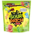 thumbnail image 1 of Sour Patch Kids Original Candy, Family Size, Bulk Candy, Sour Candy, Gummy Candy, 1 of 11
