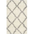 thumbnail image 4 of Safavieh Dallas Logan Tapis Géométrique Shag, 4 of 7