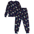thumbnail image 2 of Star Wars Knit Sleep 2 Piece PJ set - Kids - Boys, 2 of 2