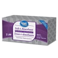 thumbnail image 4 of Great Value 3-Ply Facial Tissues, 1 Flat Box, 154 Tissues, 4 of 9