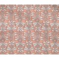 thumbnail image 4 of oneOone Cotton Flex Fabric Floral Block Fabric Prints By Yard 40 Inch Wide, 4 of 4