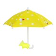thumbnail image 2 of SDNall Umbrella Covers for Outdoor Umbrellas, Outdoor Umbrella Stand, Umbrella with Stand, Mobile Phone Stand Umbrella Photo Shutter Cover Sunshade Personalized Small Umbrella, 2 of 2