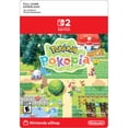 thumbnail image 1 of Pokémon Pokopia - Nintendo Switch 2 (Digital Code), 1 of 2