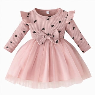 Babys Christmas Dresses