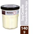 thumbnail image 1 of Mrs. Meyer's Clean Day Scented Soy Candle, Lavender, 1 of 6