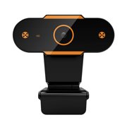 420P, 720P, 1080P, 2K webcam with microphone for gaming conferences, Mac, Windows, desktop, and laptop computers