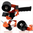 thumbnail image 3 of YSNOOWE Packing Tape Dispenser Iron Multi 1Set for Sealing Boxes, 3 of 8