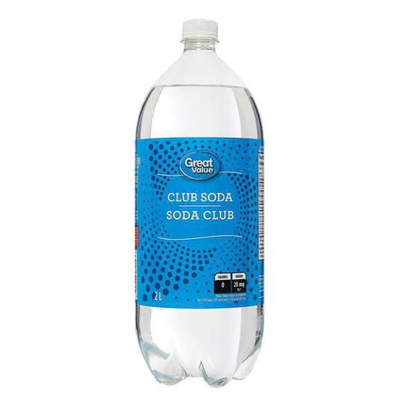 Great value soda club
