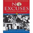 thumbnail image 1 of No Excuses: Concessions d'Un Campeur en Série, 1 of 1