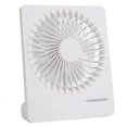 thumbnail image 1 of Coofit Desk Fan Mute Portable Cooling Mini Fan Air Circulator for Office, 1 of 10