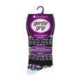 thumbnail image 2 of Gentle Grip - 6 Paires Chaussettes pour Femmes Gentle Grip Non Élastiques, 2 of 2
