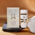 thumbnail image 4 of Yara EDP Perfume Spray for Women and Men Dubai Eau De Parfum Spray,EDP Arabian Fruity Original Fragrance,Birthday Gifts 3.40 Ounce / 100 ml, 4 of 8
