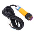 thumbnail image 1 of Ymiko 10-piece Photoelectric Photoelectric Sensor E3F-DS30B4 3-wire Metallurgy With, 1 of 8
