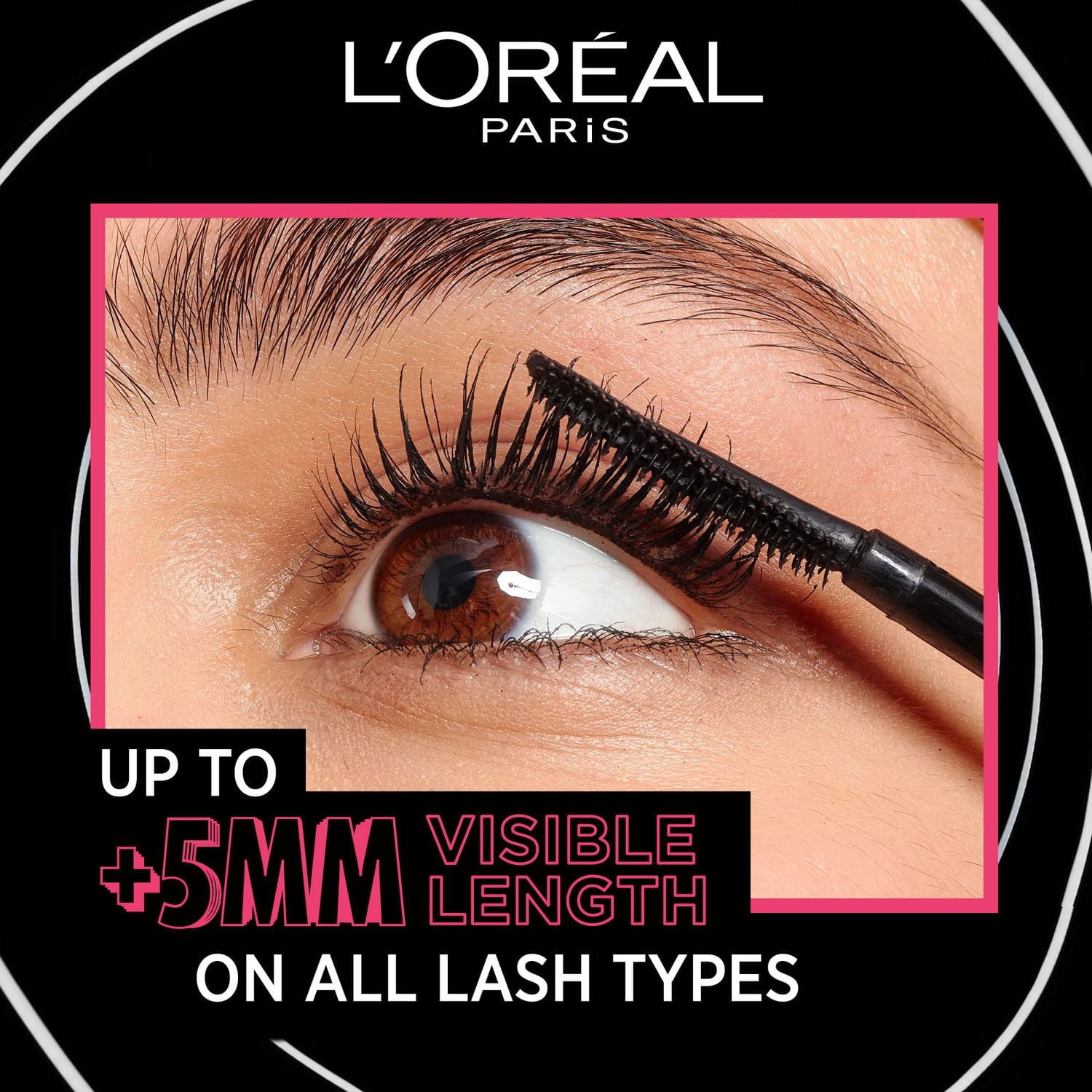 L'Oréal Paris Telescopic Lift Mascara